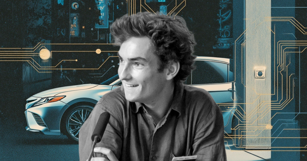 NELSON raises 3 million euros to structure the electrification of automobile fleets through data
