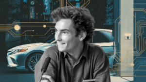 NELSON raises 3 million euros to structure the electrification of automobile fleets through data