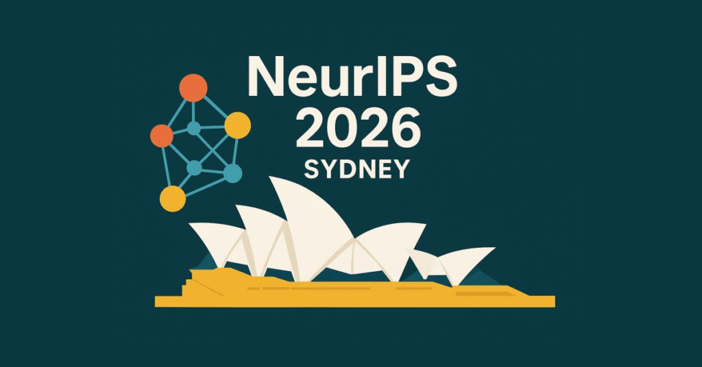NeurIPS 2026: the conference where the scientific, industrial and geopolitical future of AI is at stake
