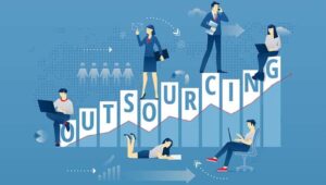 Outsourcing: an opportunity to seize