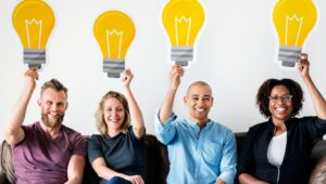 Participatory innovation: when collective intelligence becomes the driving force of tomorrow’s businesses