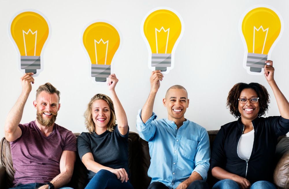 Participatory innovation: when collective intelligence becomes the driving force of tomorrow's businesses