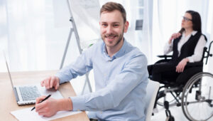 Recruitment and disability in 2026: beyond the quota, the challenge of real meeting