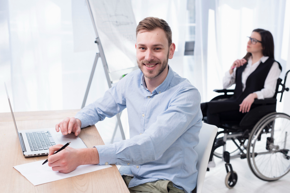 Recruitment and disability in 2026: beyond the quota, the challenge of real meeting