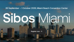 SIBOS, behind fintech, the mechanics of the global financial system