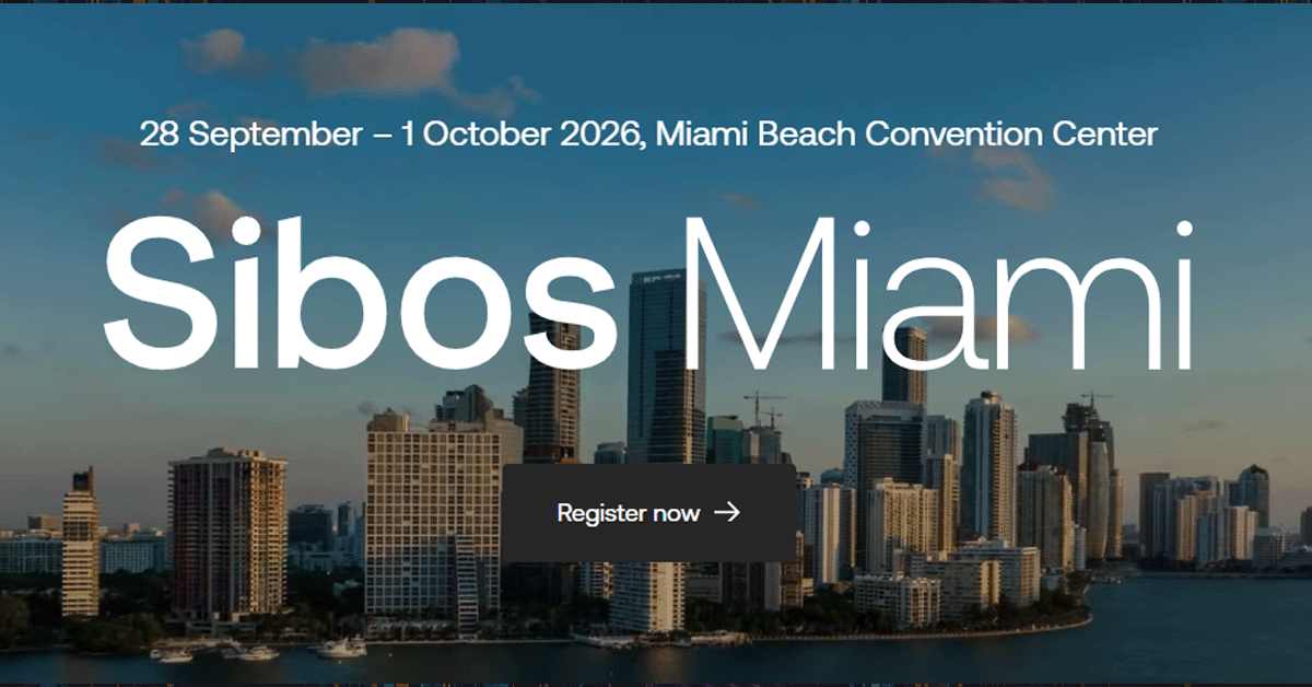 SIBOS, behind fintech, the mechanics of the global financial system