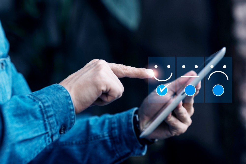 Satisfaction surveys: how AI finally decodes the morale of your teams