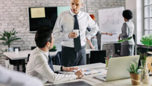 Shared-time work: professional agility at the heart of the world of work in 2026