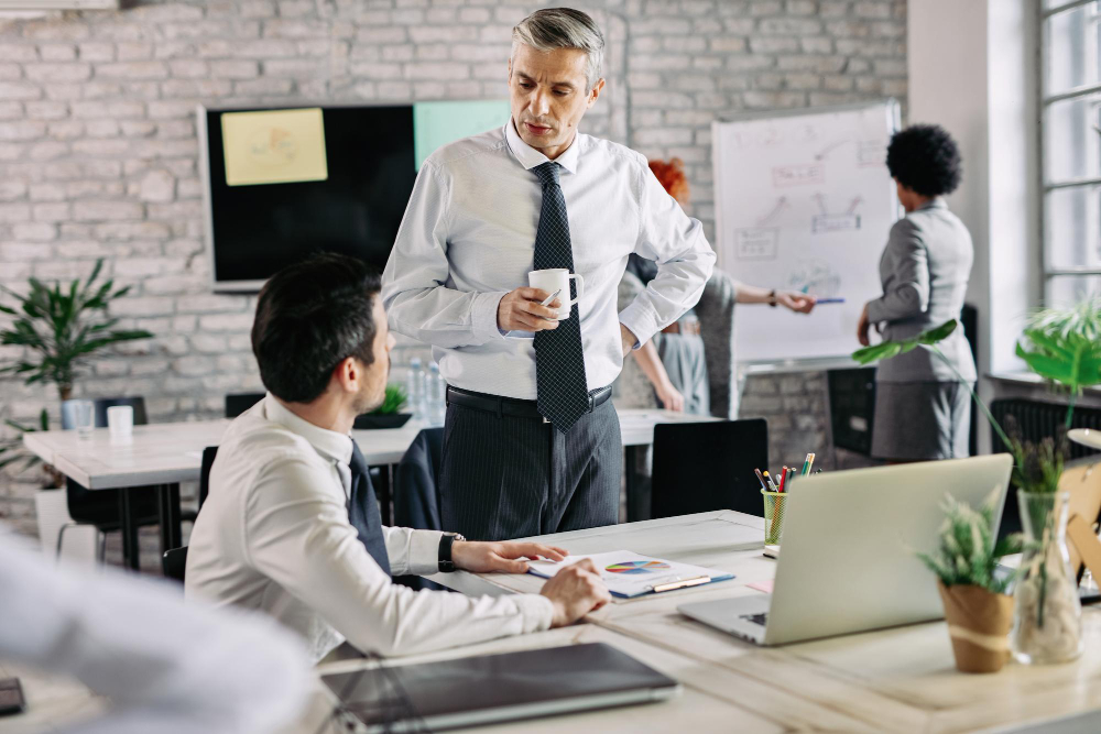 Shared-time work: professional agility at the heart of the world of work in 2026
