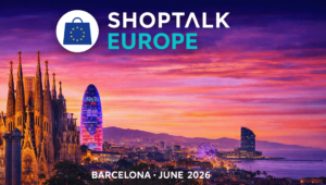 Shoptalk Europe 2026: European retail facing the shift towards agentic commerce