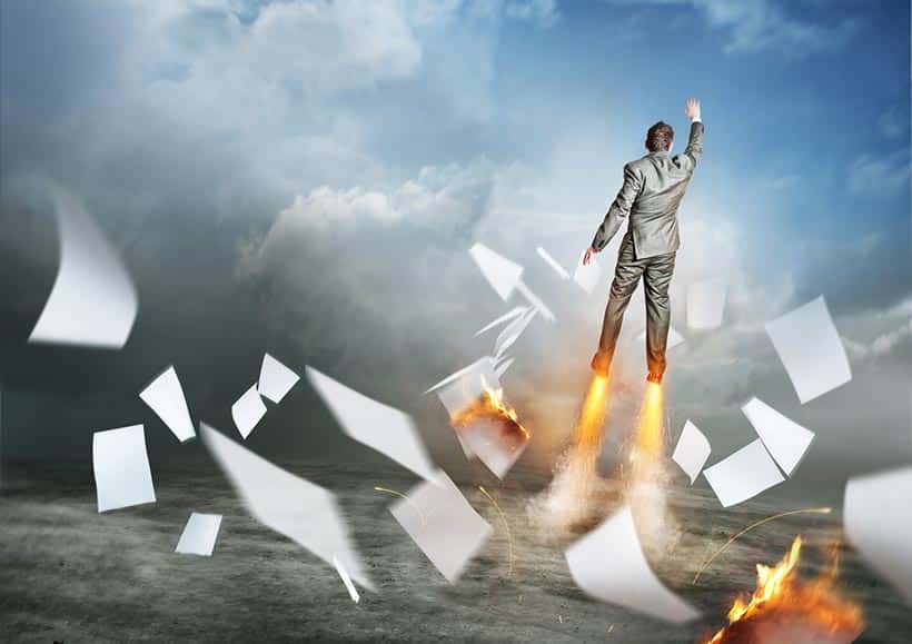 Should you join a start-up accelerator?