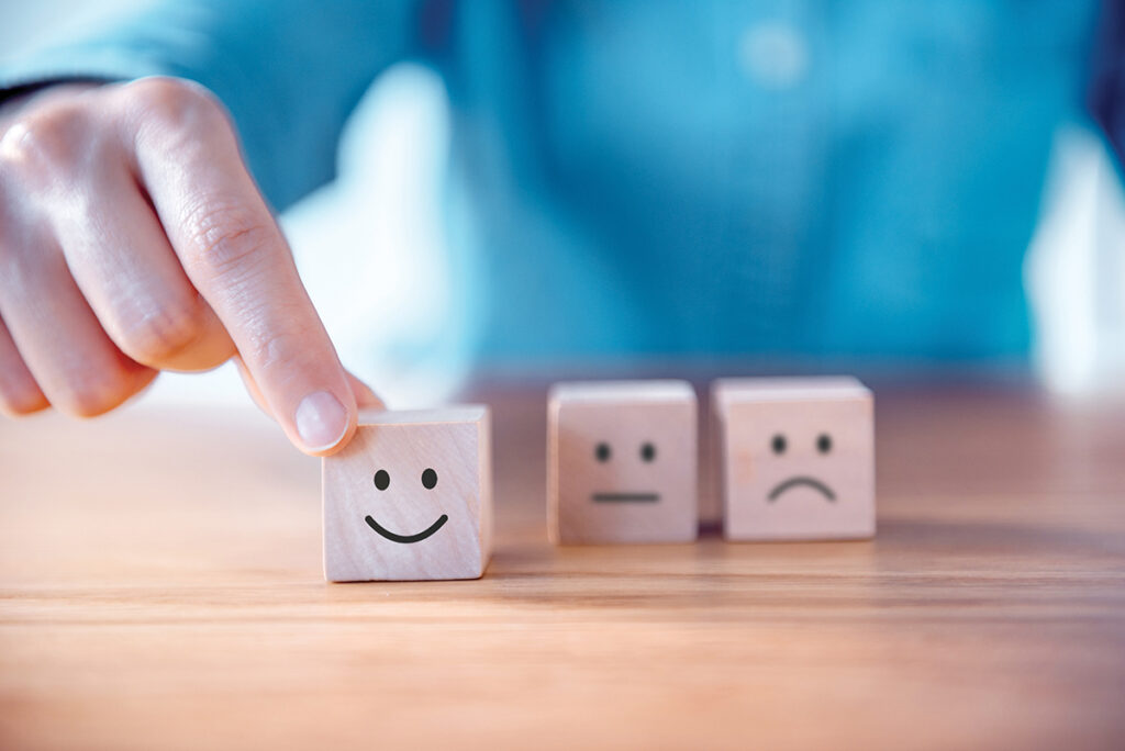 Some levers to put you in a good mood and make your employees happy!