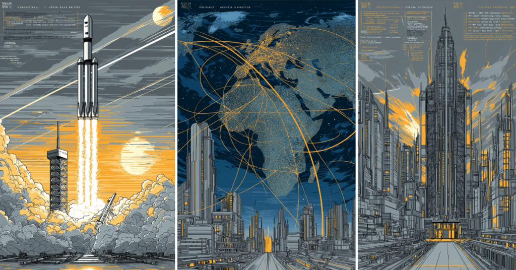 SpaceX goes public: what the S-1 IPO filed with the SEC reveals