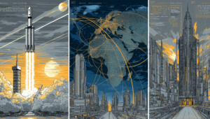 SpaceX goes public: what the S-1 IPO filed with the SEC reveals