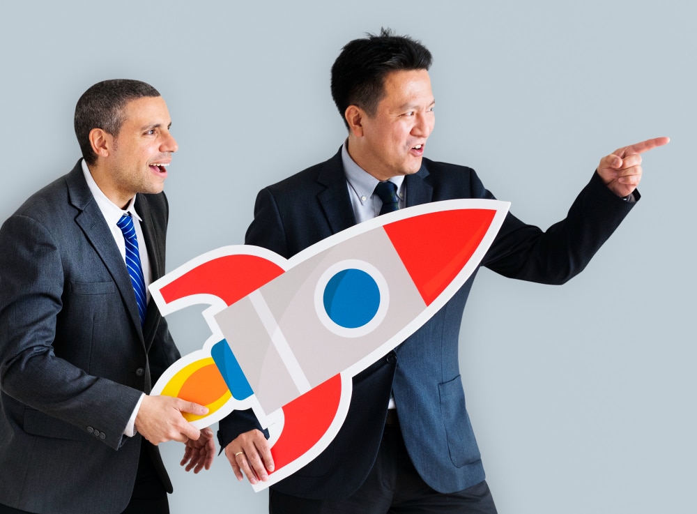 Successful launch: the 5 mistakes that entrepreneurs must no longer make