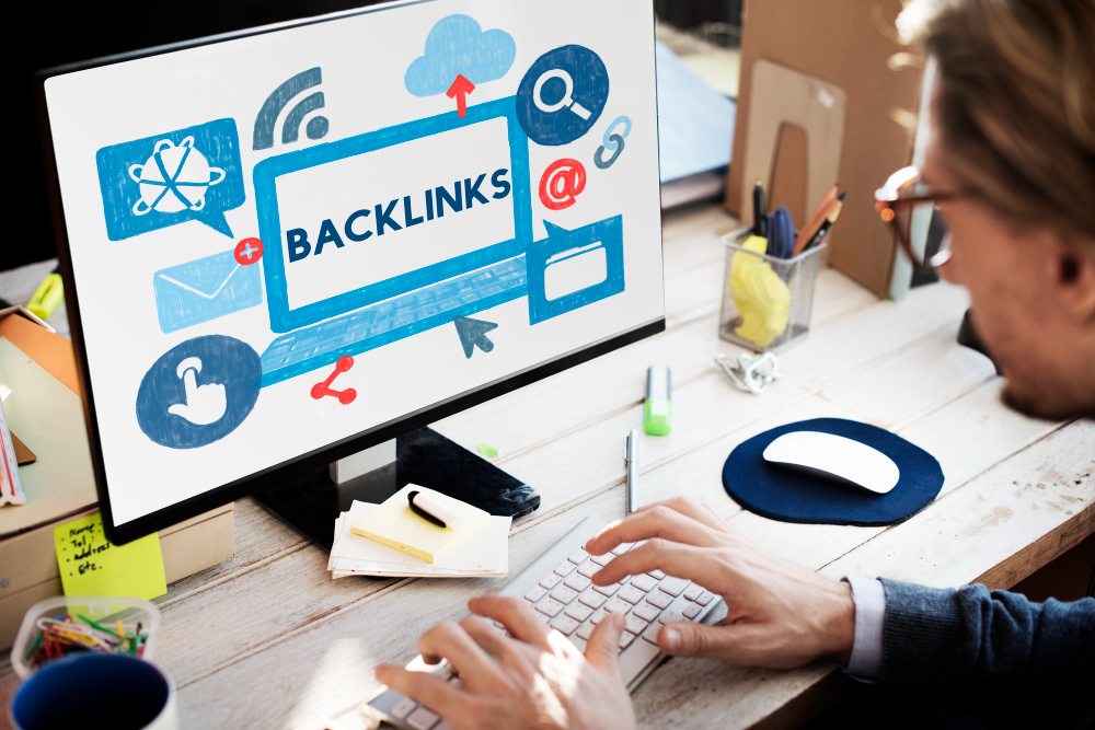 The Backlink Paradox: why the “Link Race” is over (and what’s replacing it)