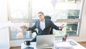 The Year 3 “Plateau” Effect: Why Your Business Is Stagnating (And How to Force the Next Level)