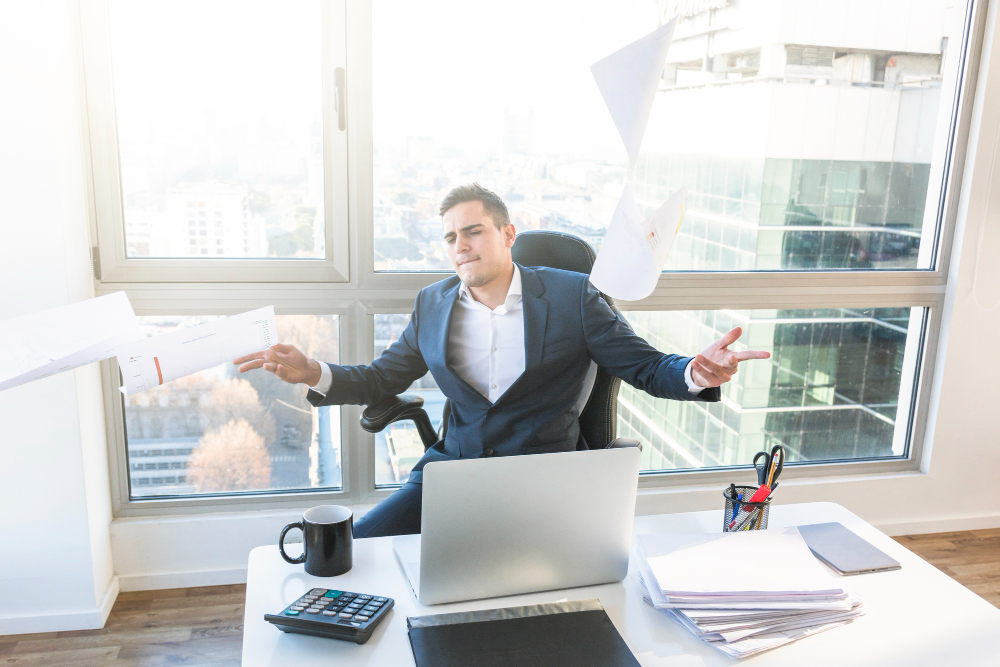 The Year 3 “Plateau” Effect: Why Your Business Is Stagnating (And How to Force the Next Level)