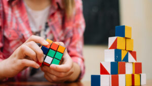 The art of decoding the impossible: how to tame the “Rubik’s Cube” strategy in business