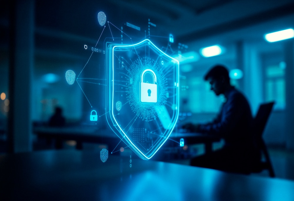 The economy of fear and shield: the cybersecurity market in 2026