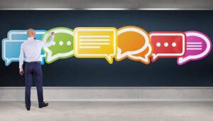 These tips for taking care of your e-reputation