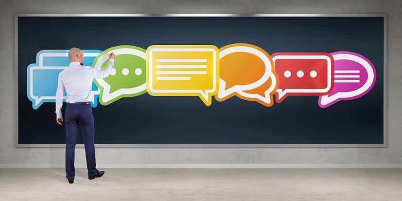 These tips for taking care of your e-reputation