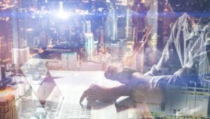 Tomorrow starts today: the sectors that will explode by 2030