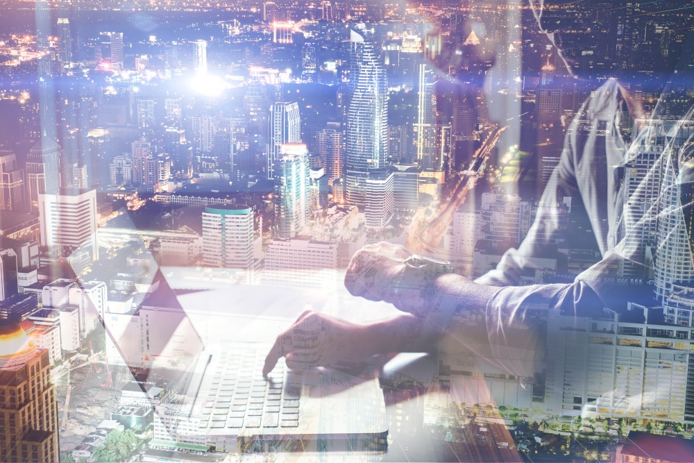 Tomorrow starts today: the sectors that will explode by 2030