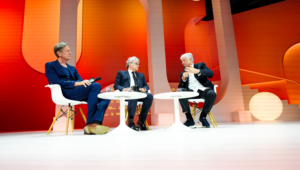 VivaTech 2026: the startup fair sees itself as a platform for European technological sovereignty