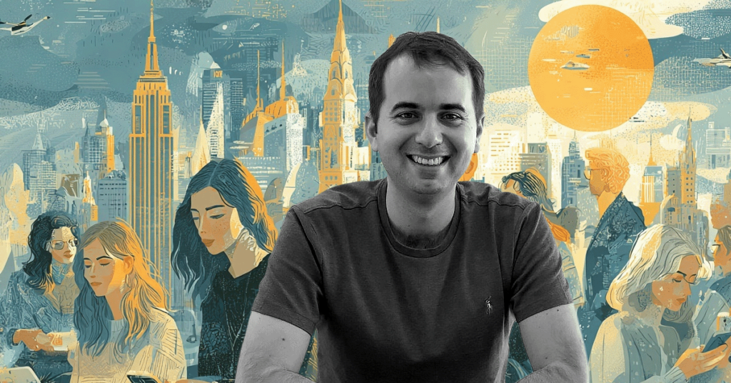 WEROAD accelerates its American expansion with the support of Airbnb