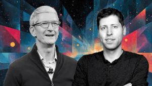 What the conflict between APPLE and OPEN AI reveals about Apple’s historical doctrine