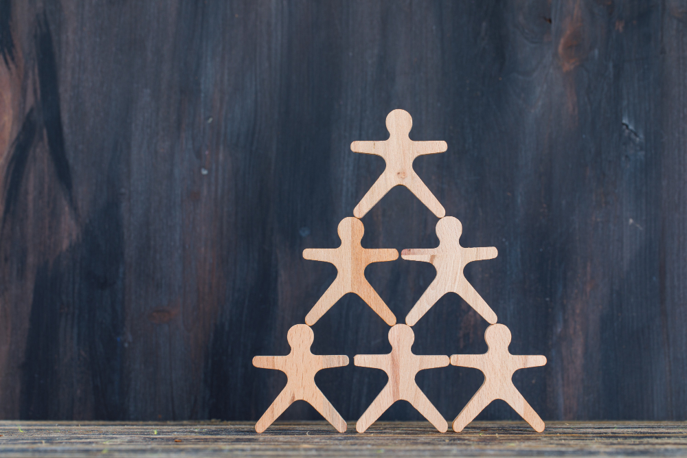 Why vertical managerial culture is faltering in 2026