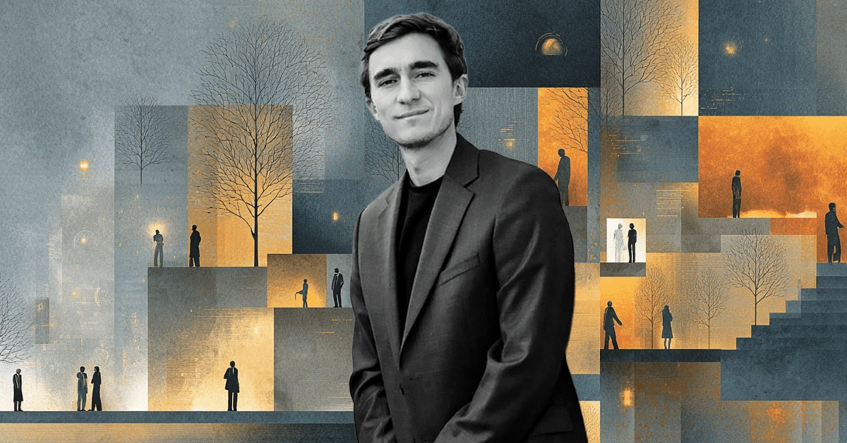 With 10 million euros, MISTER IA wants to build the new AI consultancy