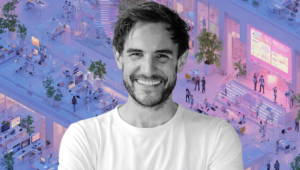 With 34 million euros, DUST accelerates on multi-agent systems for businesses