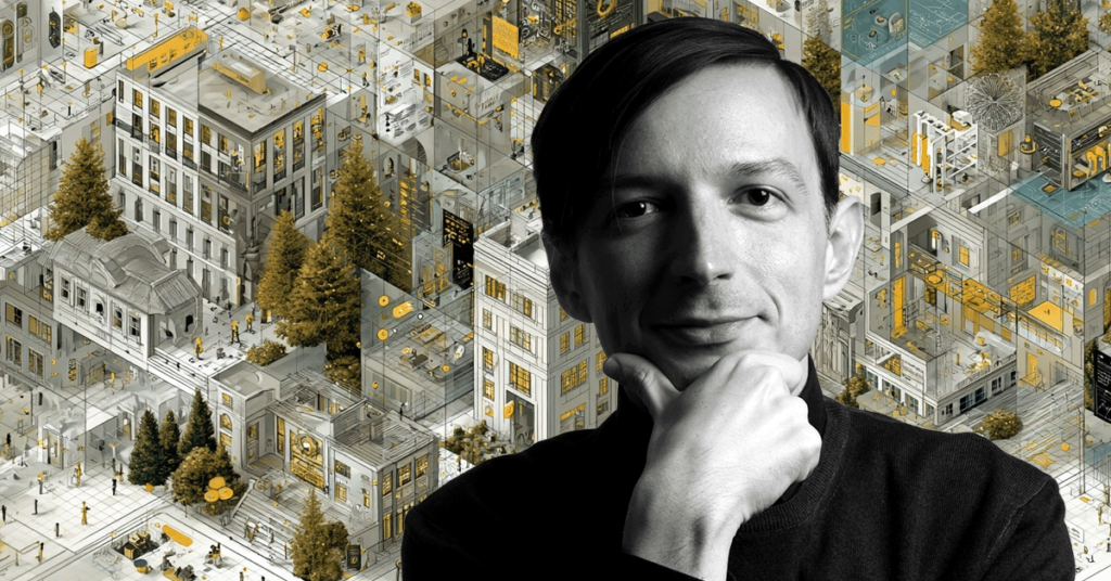 With 3.8 million euros, LEADBAY wants to reinvent sales intelligence with its inference models