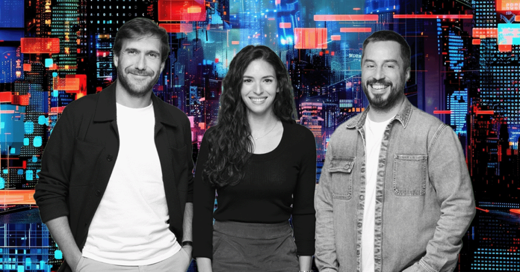With 40 million dollars, PIVOT wants to rebuild the financial management of companies around AI