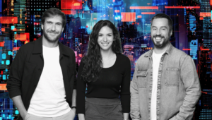 With 40 million dollars, PIVOT wants to rebuild the financial management of companies around AI