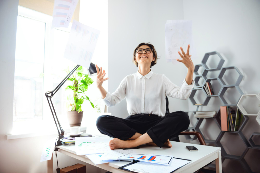 Work, you are (finally) listened to: The 2026 ranking of corporate well-being