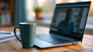100% remote recruitment: how to manage the new nomads of work in 2026?