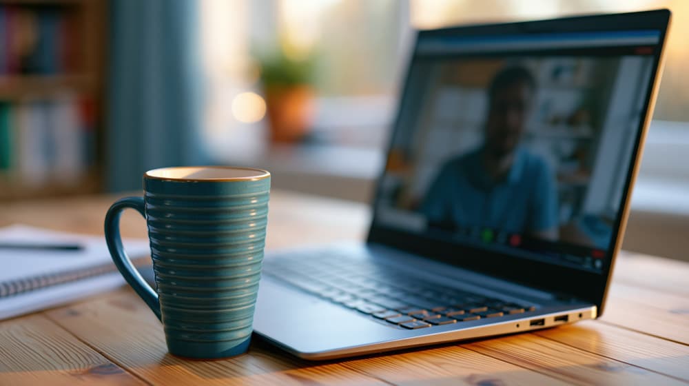 100% remote recruitment: how to manage the new nomads of work in 2026?