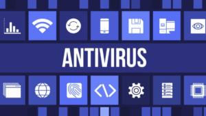Antivirus: why basic cybersecurity remains a major issue in 2026