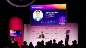 Why the French quantum champions are now looking towards Seoul