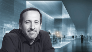 Julien Vottero takes charge of the Acquisition Department of Isoskèle and General Management of CyberCité