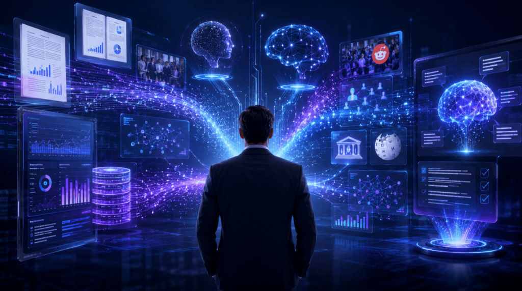 3 little-known levers to establish yourself in AI agents thanks to GEO
