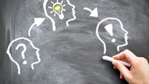Mind mapping at the service of entrepreneurs and businesses