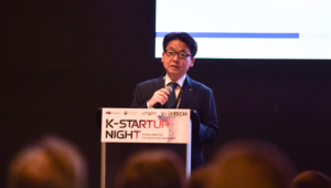 Beyond VivaTech, the Korean strategy to anchor its startups in the European ecosystem