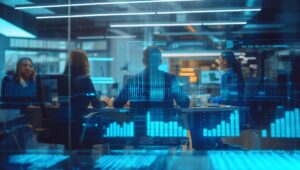 AI at work: the end of the era of execution, the beginning of the era of intent