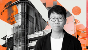 AIRWALLEX raises $320 million and opens a new front against Stripe