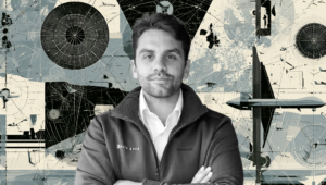 ALTA ARES raises 50 million euros to develop an autonomous anti-drone system
