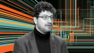 After VLC, Jean-Baptiste Kempf wants to build the nervous system of robots
